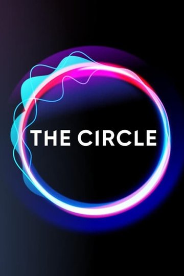 Locandina di The Circle