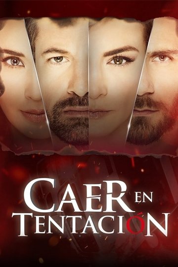 Locandina di Caer en tentación