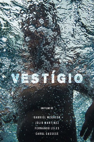 Locandina di Vestígio