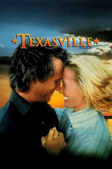 Locandina di Texasville