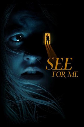Locandina di See for Me