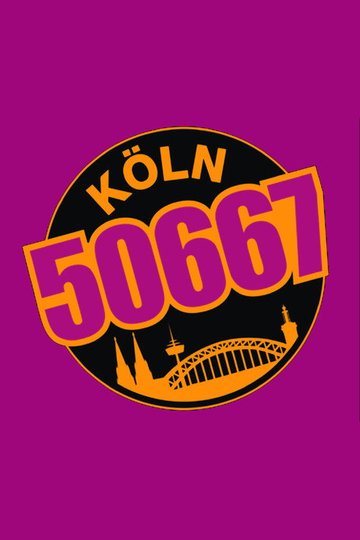 Locandina di Köln 50667
