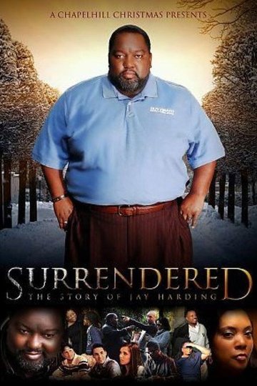 Locandina di Surrendered