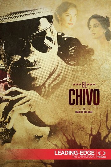 Locandina di El Chivo