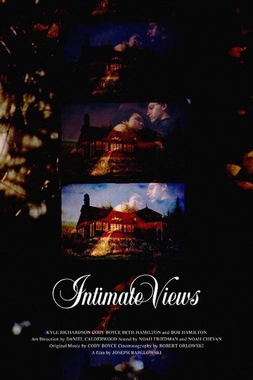 Locandina di Intimate Views
