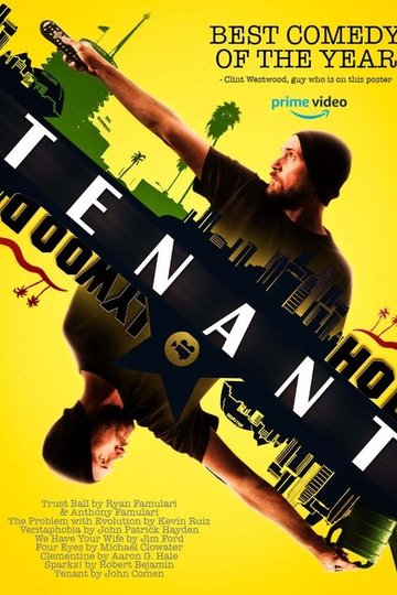 Locandina di Tenant