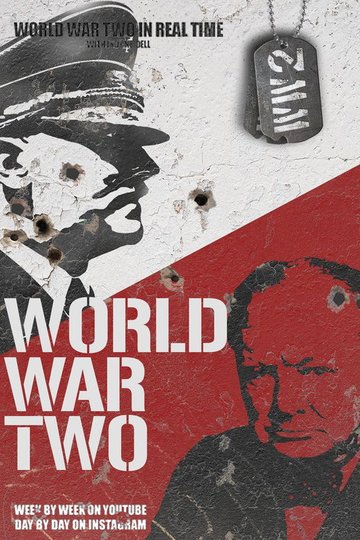 Locandina di World War Two