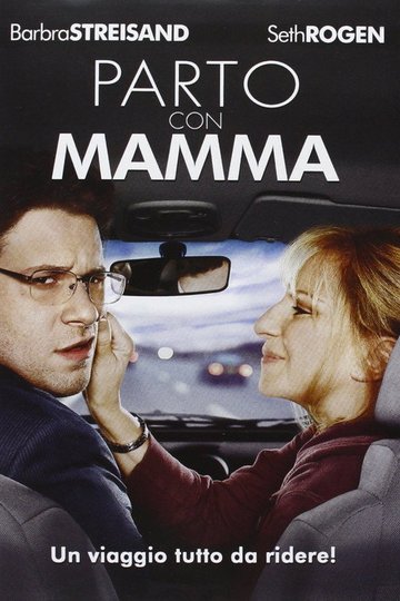 Locandina di Parto con mamma