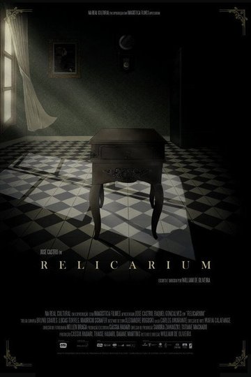 Locandina di Relicarium