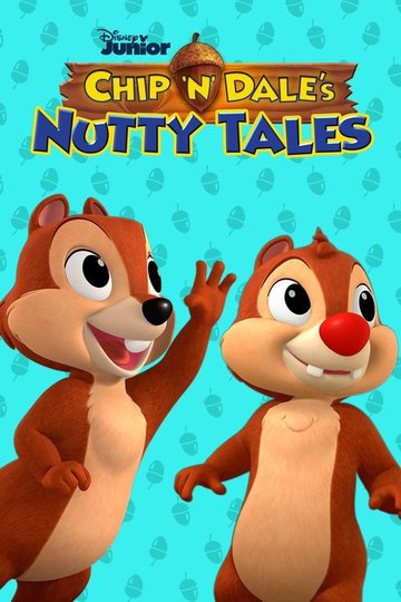 Locandina di Chip 'n Dale's Nutty Tales