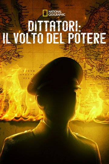 Locandina di Dittatori: il volto del potere