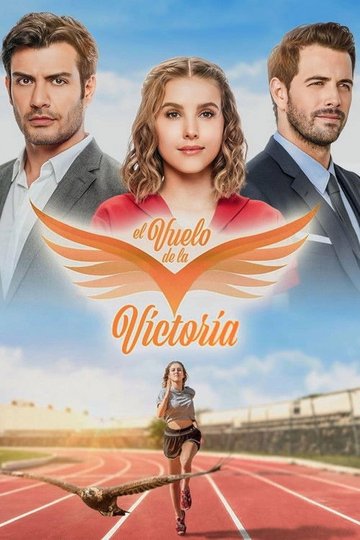 Locandina di El Vuelo de la Victoria