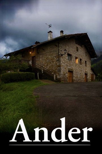 Locandina di Ander