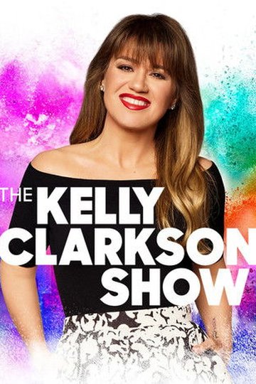 Locandina di The Kelly Clarkson Show