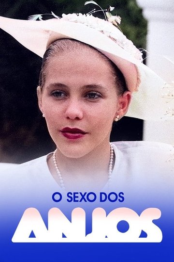 Locandina di O Sexo dos Anjos