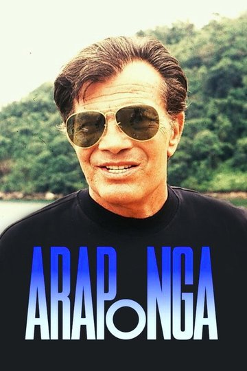 Locandina di Araponga