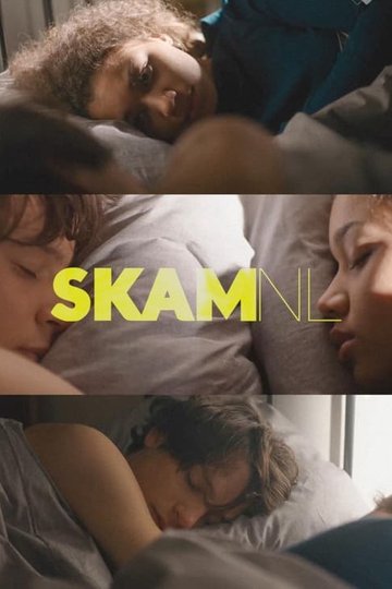 Locandina di SKAM NL