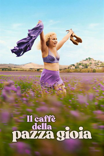 Locandina di Il caffè della pazza gioia