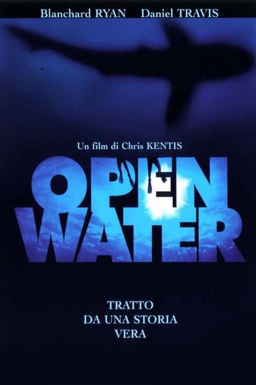 Locandina di Open Water
