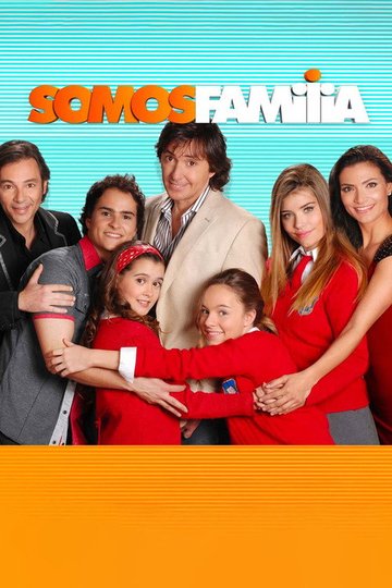Locandina di Una famiglia... quasi perfetta