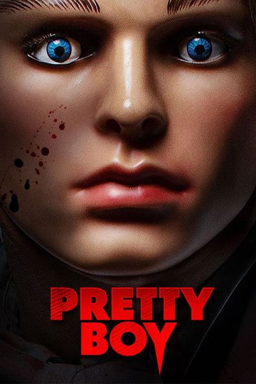 Locandina di Pretty Boy