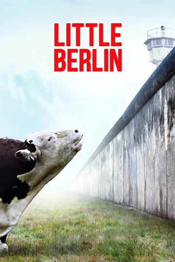 Locandina di Little Berlin