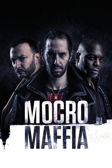 Locandina di Mocro Maffia