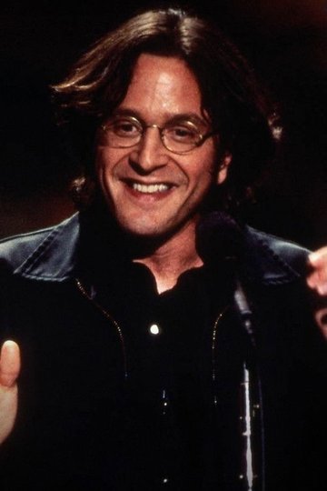 Locandina di HBO Comedy Half Hour: Marc Maron