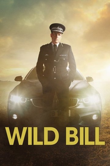 Locandina di Wild Bill