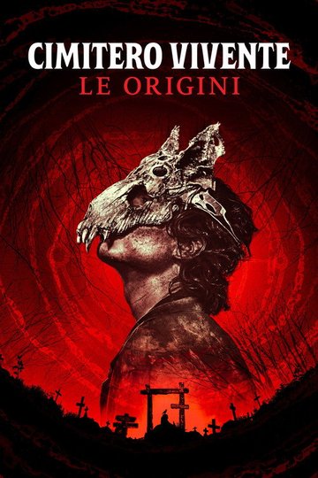 Locandina di Cimitero vivente - Le origini
