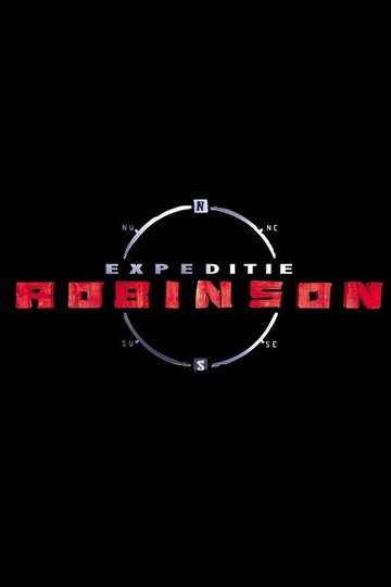 Locandina di Expeditie Robinson