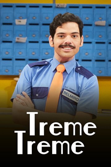 Locandina di Treme Treme