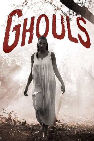 Locandina di Ghouls