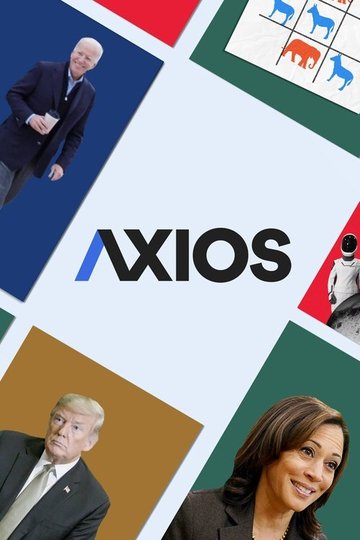 Locandina di Axios
