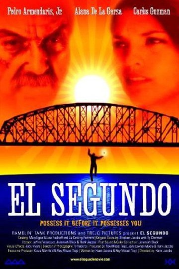 Locandina di El segundo