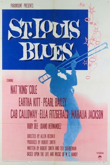 Locandina di St. Louis Blues