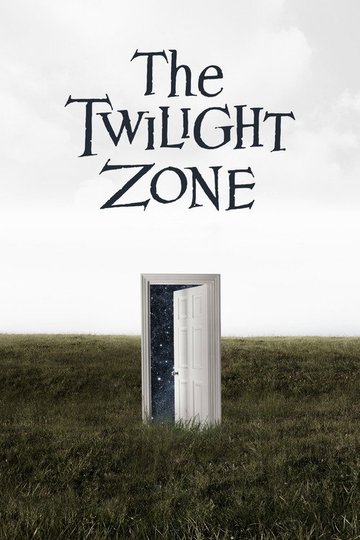 Locandina di The Twilight Zone