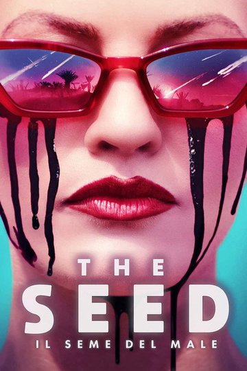 Locandina di The seed - Il seme del male