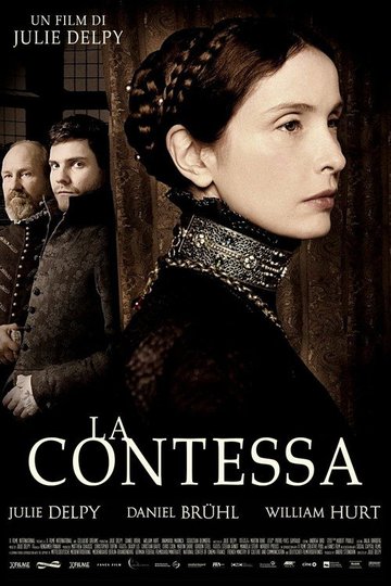 Locandina di La contessa