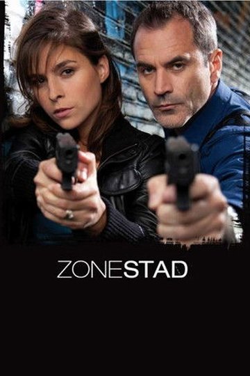 Locandina di Zone Stad