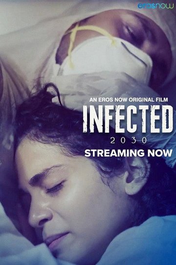 Locandina di Infected 2030