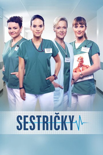 Locandina di Sestričky