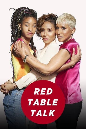 Locandina di Red Table Talk