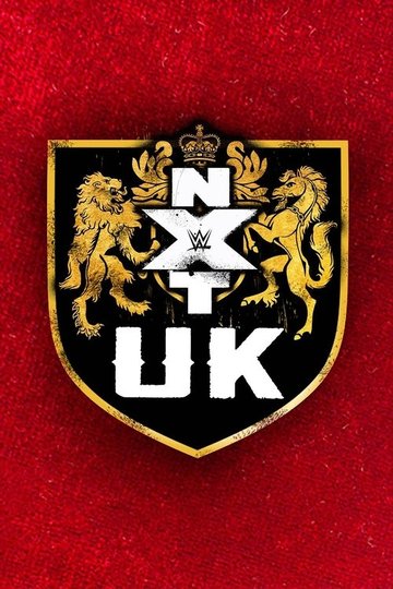Locandina di WWE NXT UK