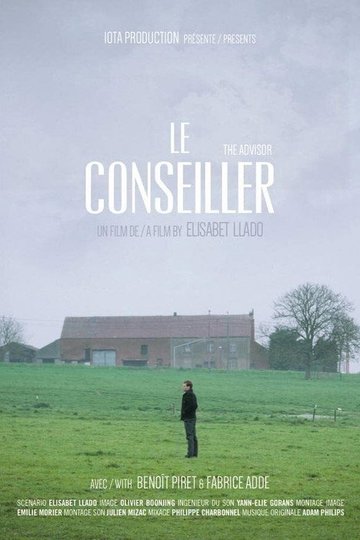 Locandina di Le conseiller