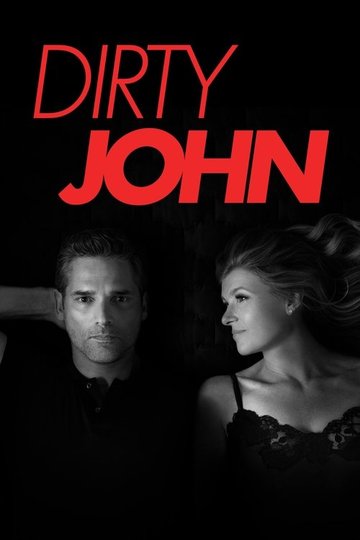 Locandina di Dirty John