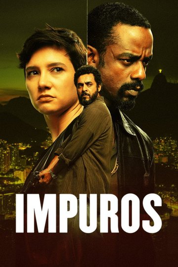 Locandina di Impuros