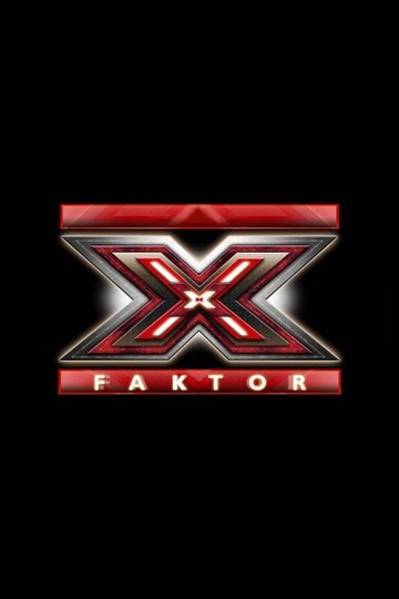 Locandina di X-Faktor