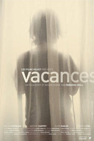 Locandina di Vacances