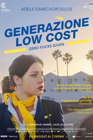 Locandina di Generazione Low Cost